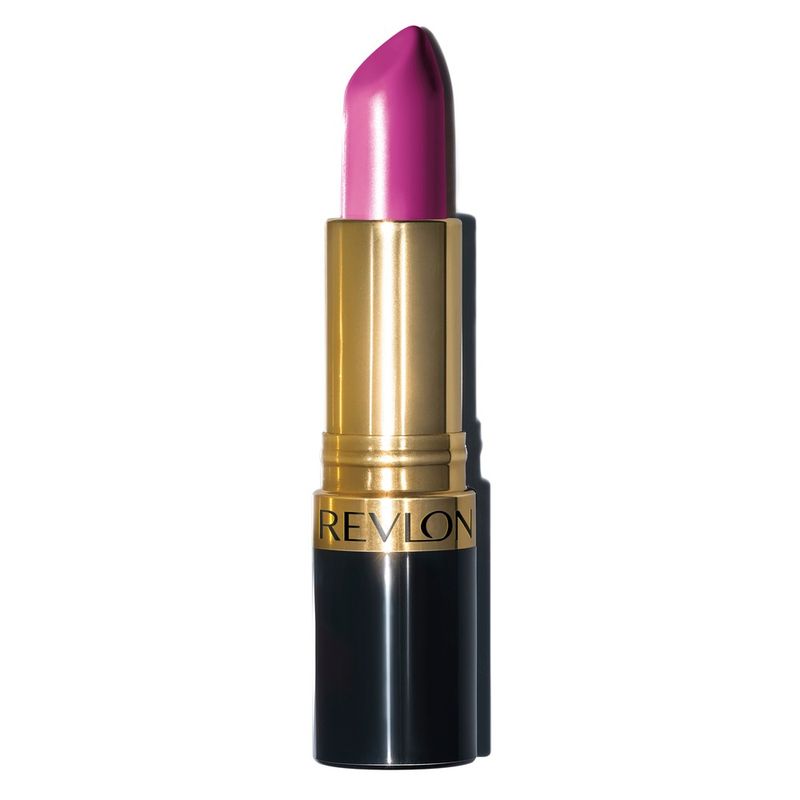 REVLON - REVLON Labial Super Lustrous Tono Dramatic