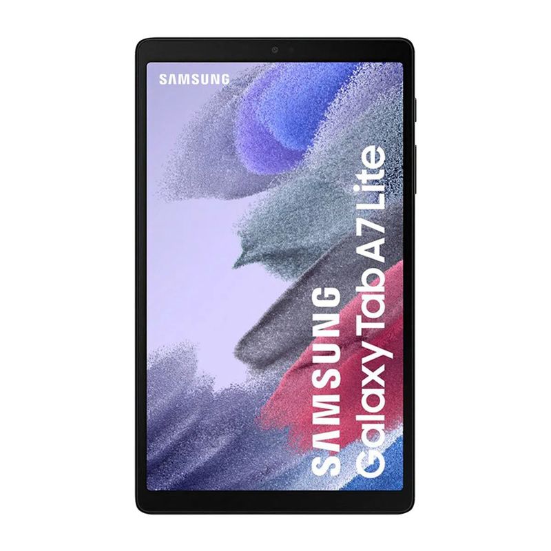 SAMSUNG - Tablet Samsung Galaxy Tab A7 Lite 4gb Ram 64gb Wifi Sm-t220