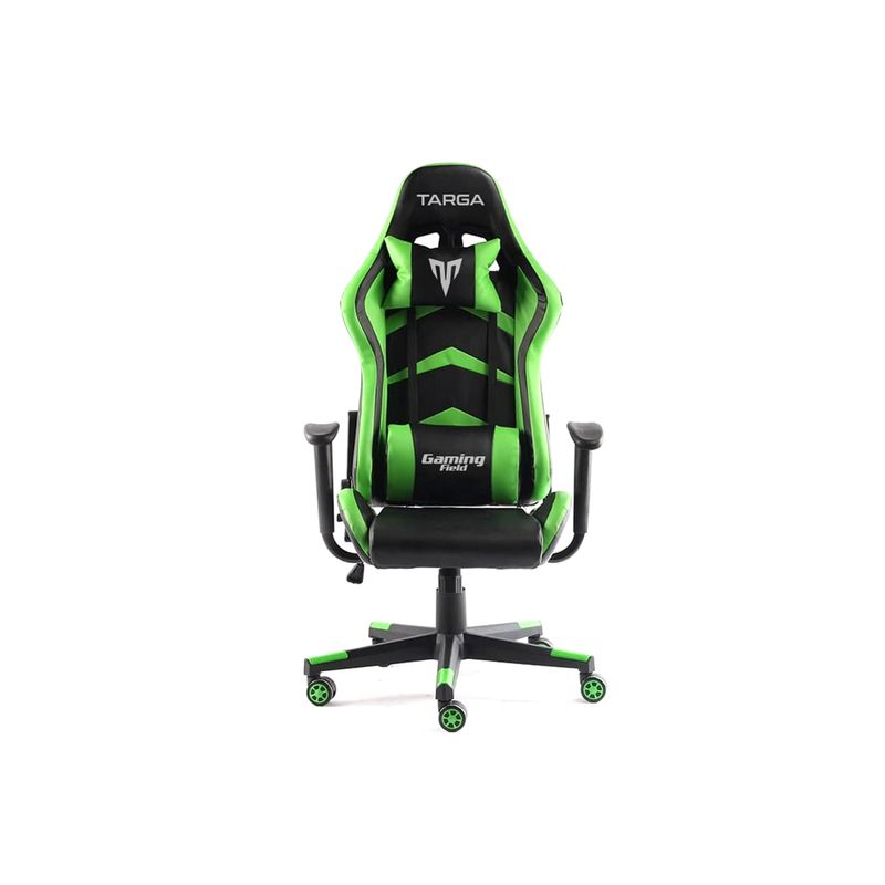 TARGA - Silla Gamer Targa Hero Pro Verde TARGA