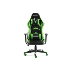TARGA - Silla Gamer Hero Pro Verde