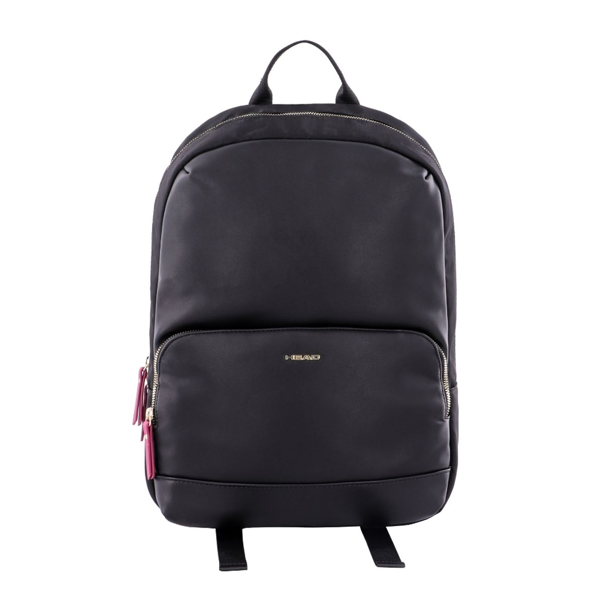 HEAD - Mochila Ejecutiva Blush Mujer Negra Head
