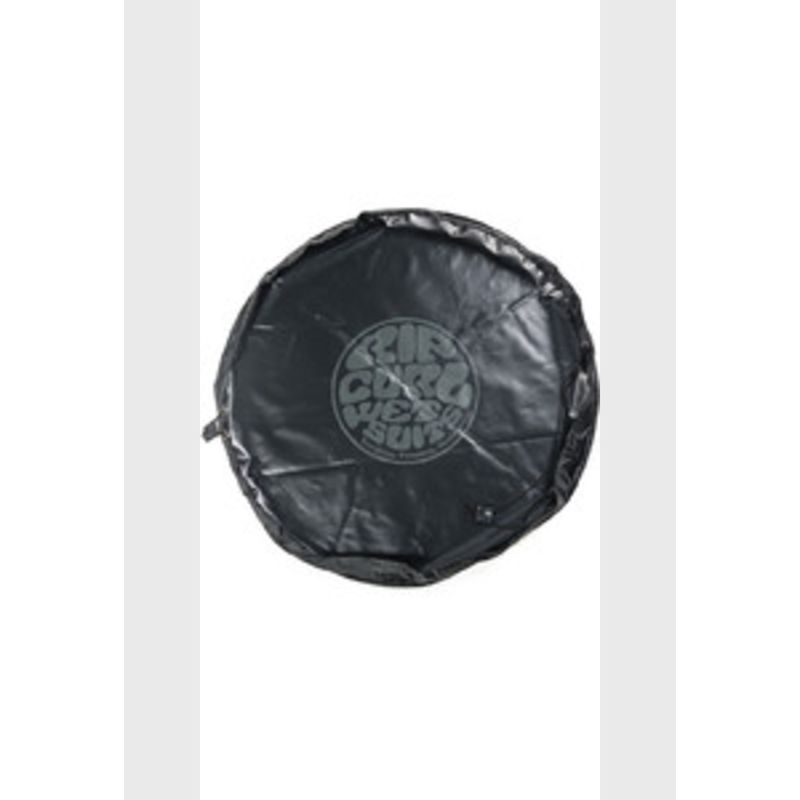 RIP CURL - Bolsos 6HB101-MT20 Negro Hombre Rip Curl RIP CURL