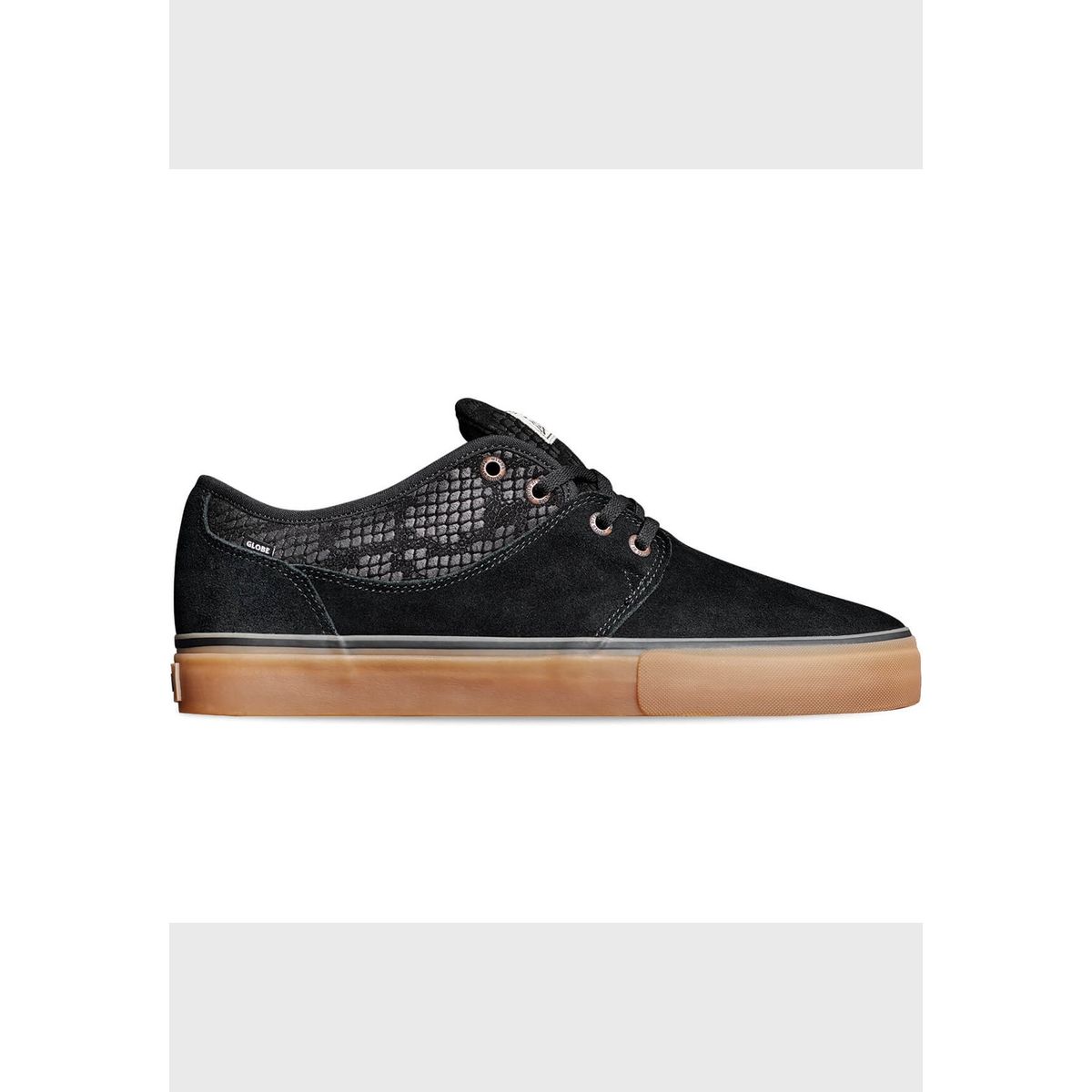 GLOBE - Zapatillas Hombre Negro Globe GLOBE