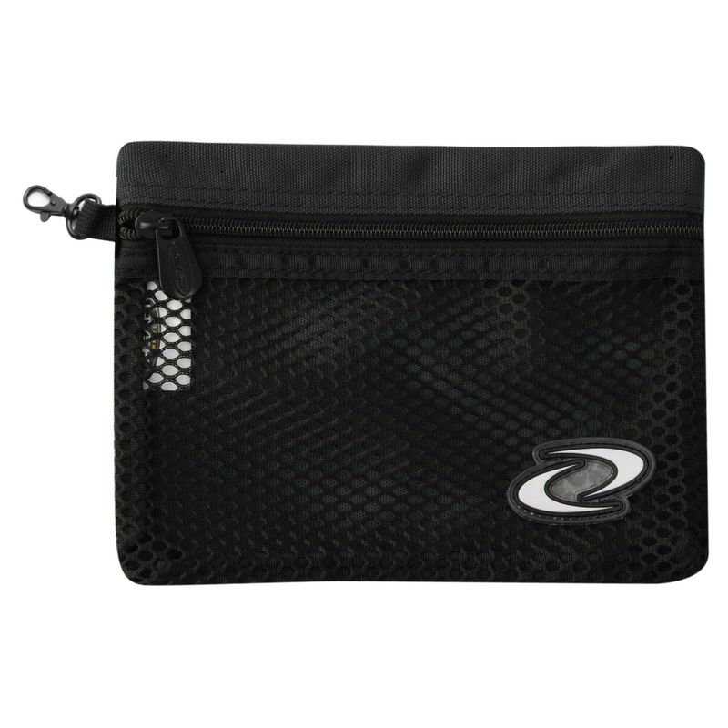 HEAD - Organizador Estuche Viaje Bush XL Negro Head