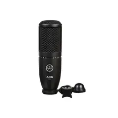 AKG - MICROFONO CONDENSADOR P120