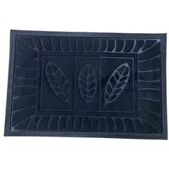 GENERICO - Alfombra de Piso Entrada.