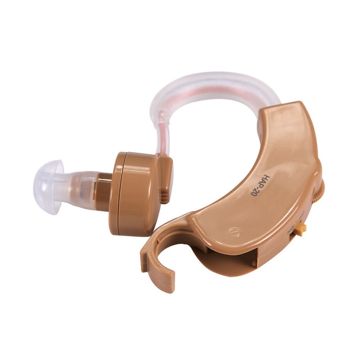 RAINBOW - Amplificador De Sonido Hap20