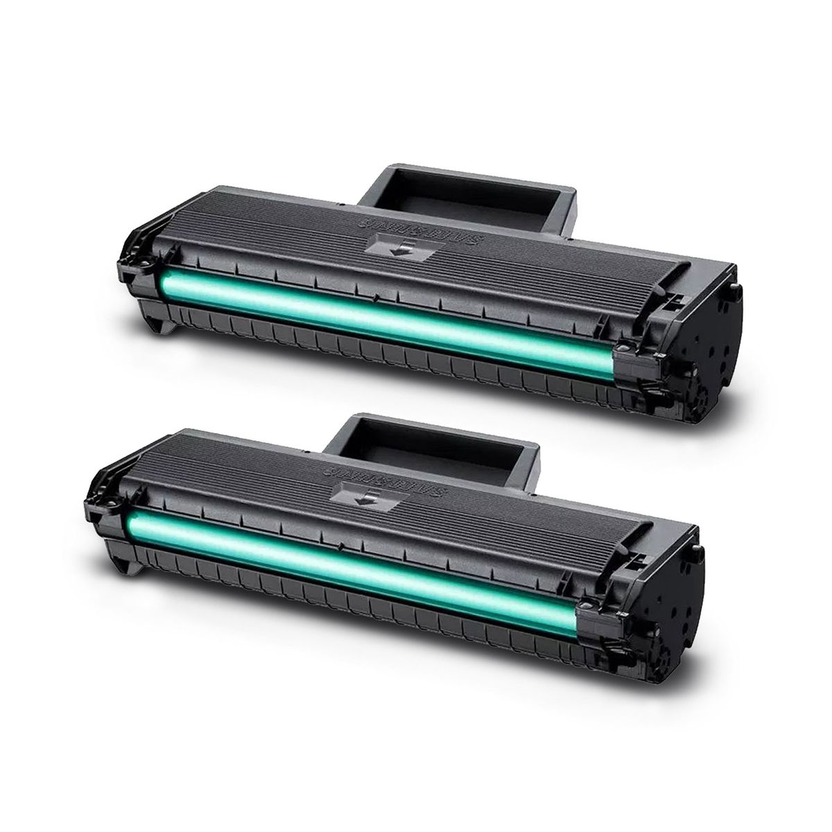 GENERICO - 2 TONER ALTERNATIVOS 105A W1105a 107a 107w 135w 137w Civa