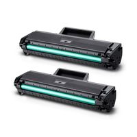 2 TONER ALTERNATIVOS 105A W1105a 107a 107w 135w 137w Civa