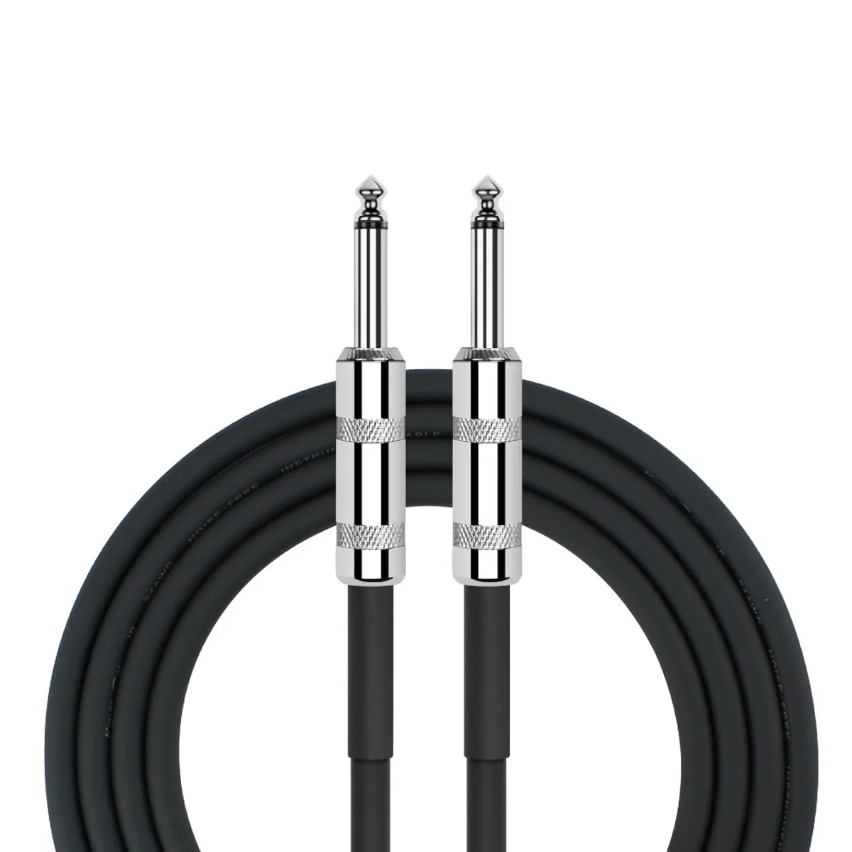 KIRLIN - Cable De Instrumento Plug Kirlin 3 Metros Ipcv-241-3