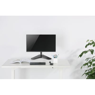 Imagen 2 del producto Soporte con base para Monitor 13″~32” - 8kg 360° SBRM710
