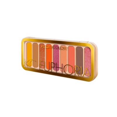 Imagen 2 del producto Paleta de Sombras Delight KC Euphoria KleanColor