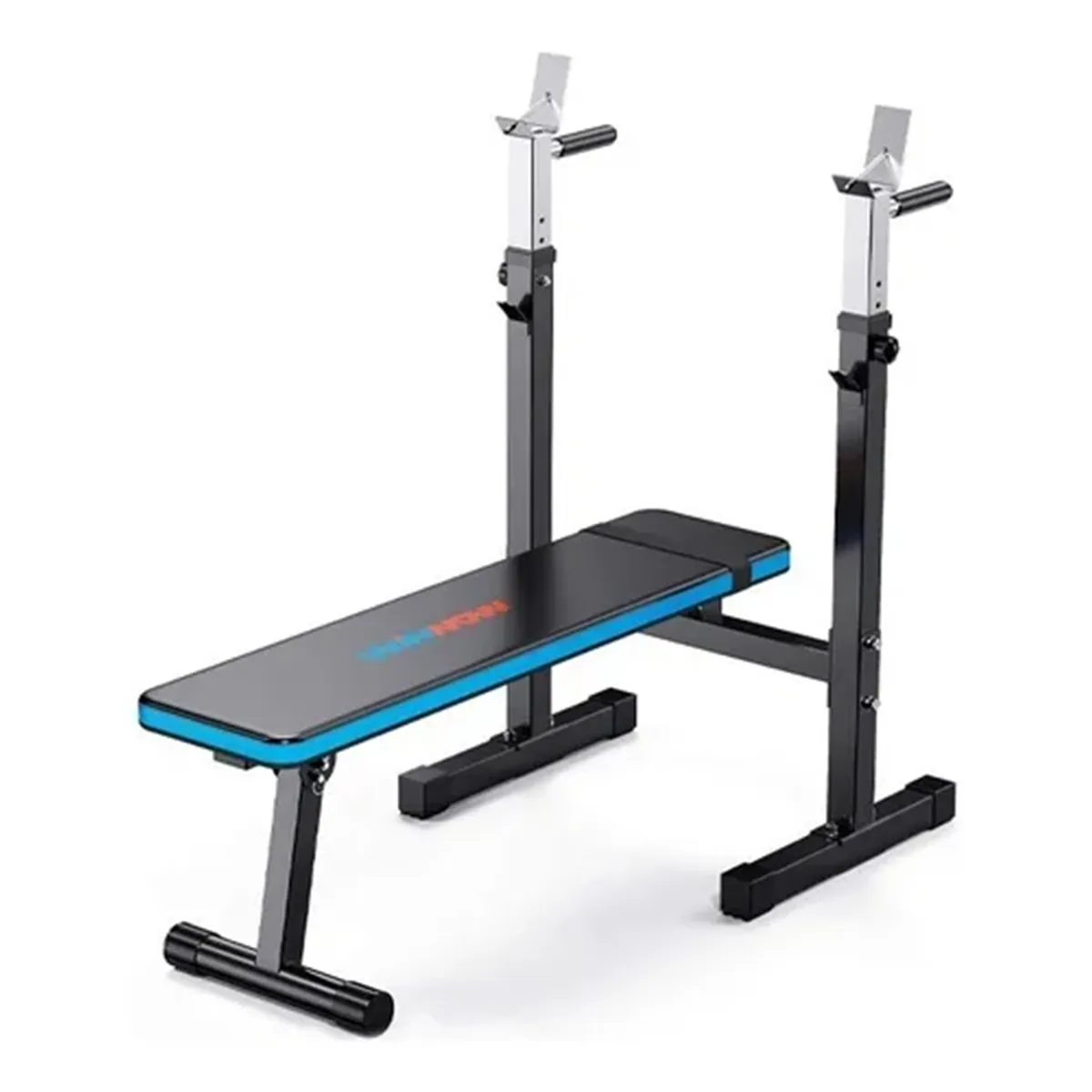 SDFIT - Banco Plegable para Barra Regulable Winnow WN-897