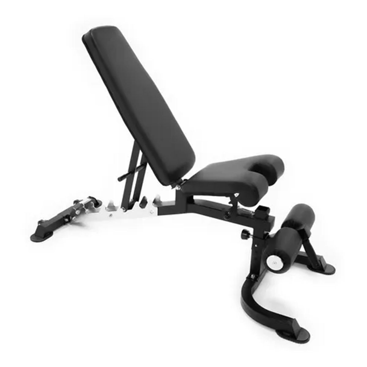 SDFIT - Banco Powercore FID Adjustable Bench SID-FID