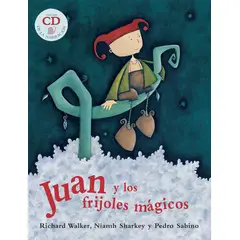 BAREFOOT BOOKS - Juan y los frijoles mágicos