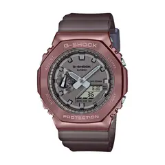 G-SHOCK - Reloj Hombre GM-2100MF-5ADR