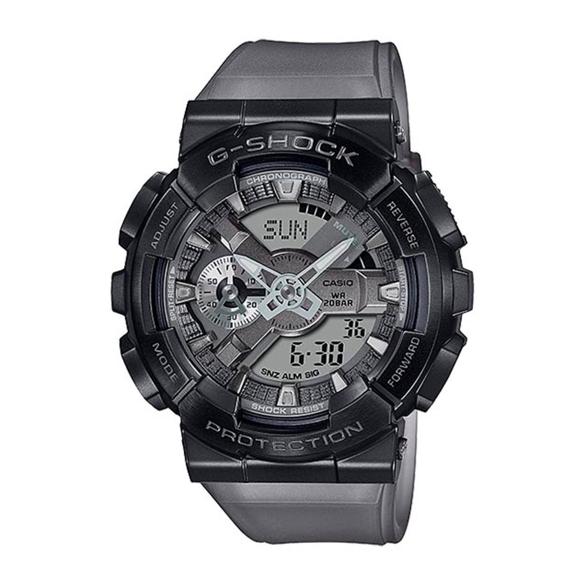 G-SHOCK - Reloj Hombre G-Shock GM-110MF-1ADR