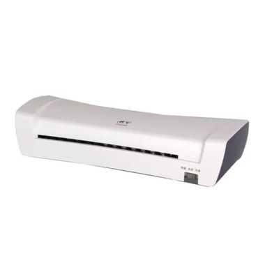 Imagen 2 del producto Termolaminadora Plastificadora A4 Frio Y Caliente