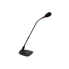 NOVIK NEO - Micrófono cuello ganso novik fnk 10
