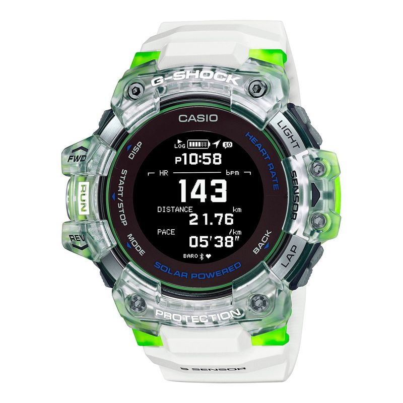 G-SHOCK - Reloj Hombre G-Shock GBD-H1000-7A9DR