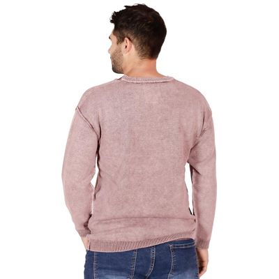 Imagen 2 del producto Sweater Cos I Burdeo Peroé