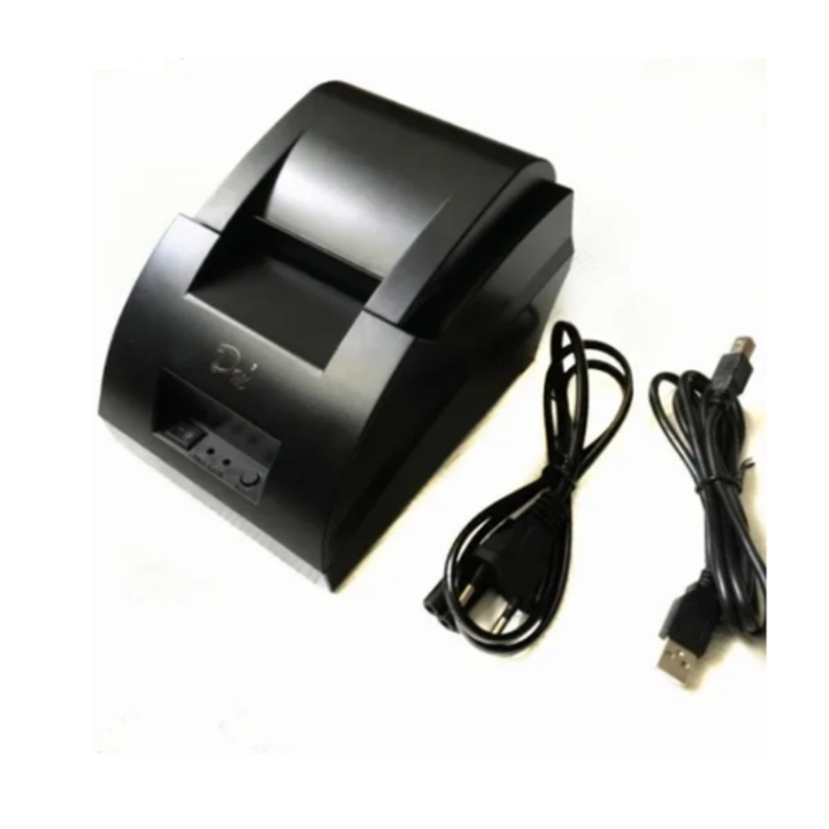 GENERICO - IMPRESORA TERMICA 58MM USB