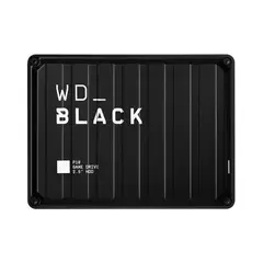 WESTERN DIGITAL - Disco Duro Extero WD Black P10 2TB