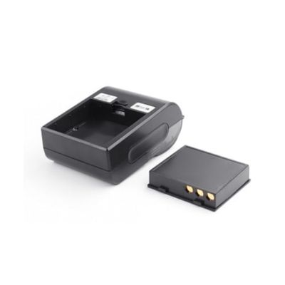 Imagen 2 del producto IMPRESORA 58MM TERMICA BT 58HB6 PORTATIL