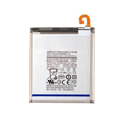 Generico Bateria Compatible Con Samsung A70