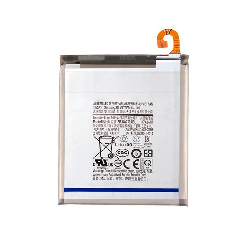 GENERICO - Bateria Compatible con Samsung A70