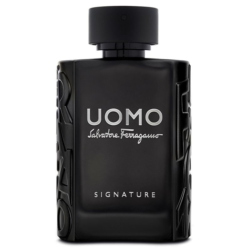 FERRAGAMO - Sf Uomo Signature Edp30Ml Edl