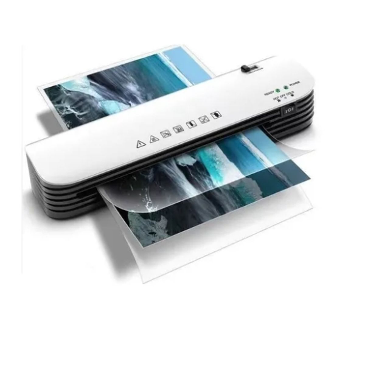 OFERTABKN - Termolaminadora A3 Plastificadora Oficio 330mm