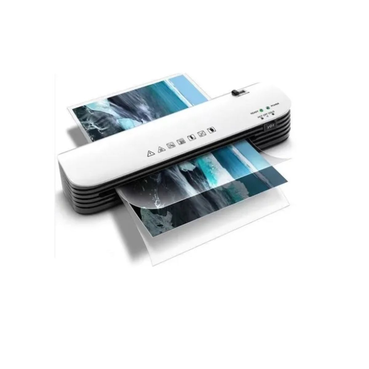 OFERTABKN - Termolaminadora A3 Plastificadora Oficio 330mm