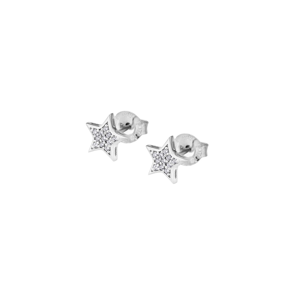 LOTUS SILVER - Aros LP1622-4/1 Lotus Silver Mujer Pure Essential