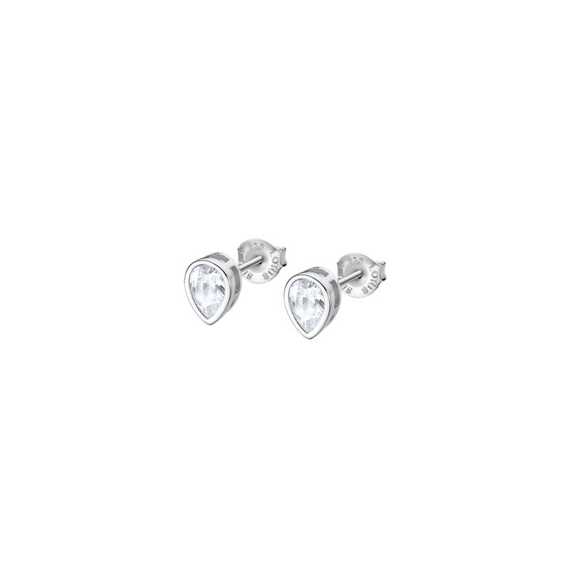 LOTUS SILVER - Aros LP3079-4/1 para Mujer de Plata
