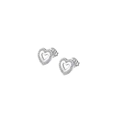 LOTUS SILVER - Aros LP3137-4/1 Mujer Moments
