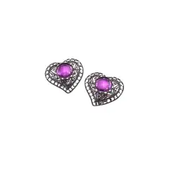 LOTUS SILVER - Aros LP1044-4/2 Mujer Chile