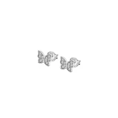 LOTUS SILVER - Aros LP3051-4/1 Mujer Pure Essential