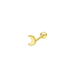LOTUS SILVER - Ear Cuff LP3366-9/2 Mujer Ear Party