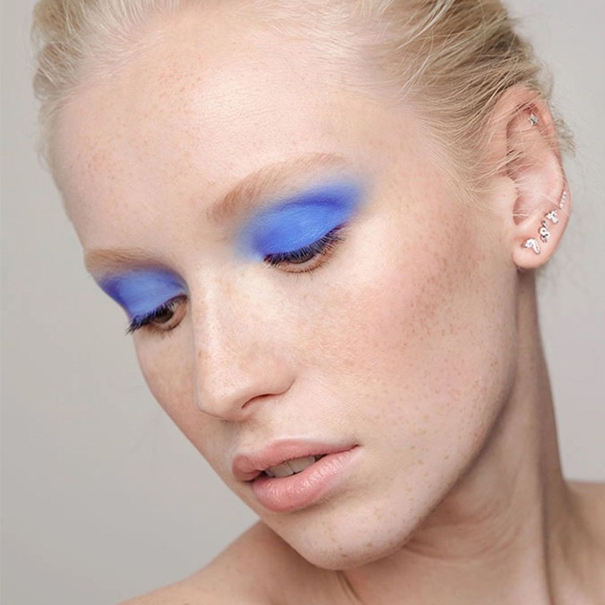 LOTUS SILVER - Ear Cuff LP3372-9/1 Lotus Silver Mujer Ear Party