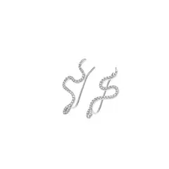 LOTUS SILVER - Aros LP3392-4/1 Plateado Mujer RESERVA OUTLET