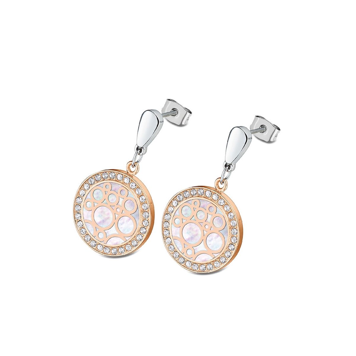 LOTUS STYLE - Aros LS2179-4/3 Lotus Style Mujer Bliss