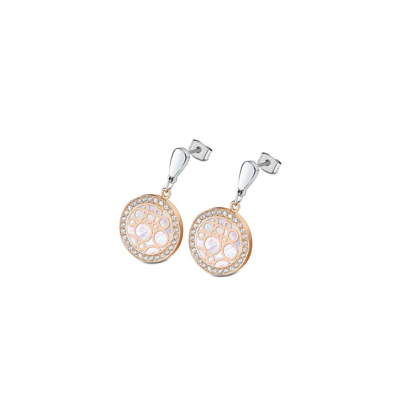 LOTUS STYLE - Aros LS2179-4/3 Lotus Style Mujer Bliss