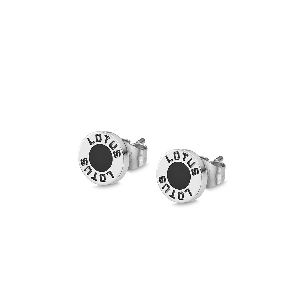 LOTUS STYLE - Aros LS2164-4/3 Lotus Style Hombre Mens Earring