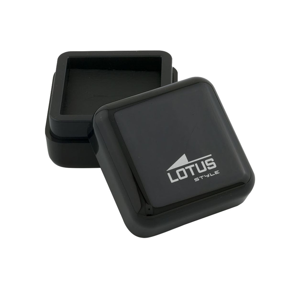 LOTUS STYLE - Aros LS2164-4/3 Lotus Style Hombre Mens Earring