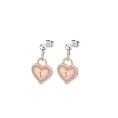 LOTUS STYLE - Aros LS2188-4/2 Mujer Bliss