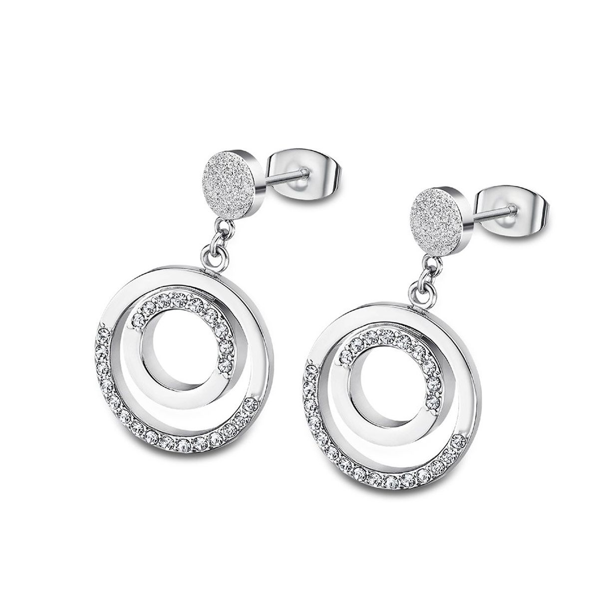 LOTUS STYLE - Aros LS2180-4/1 Lotus Style Mujer Urban Woman