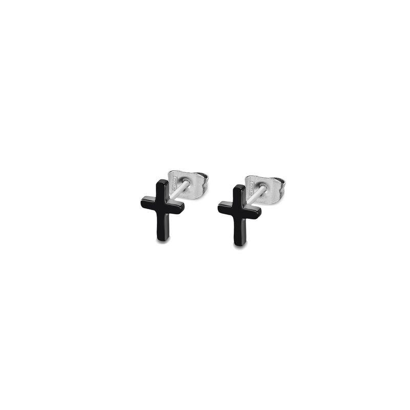 LOTUS STYLE - Aros LS2227-4/1 Lotus Style Hombre Mens Earring