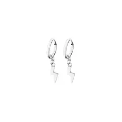 LOTUS STYLE - Aros LS2228-4/1 Hombre Mens Earring