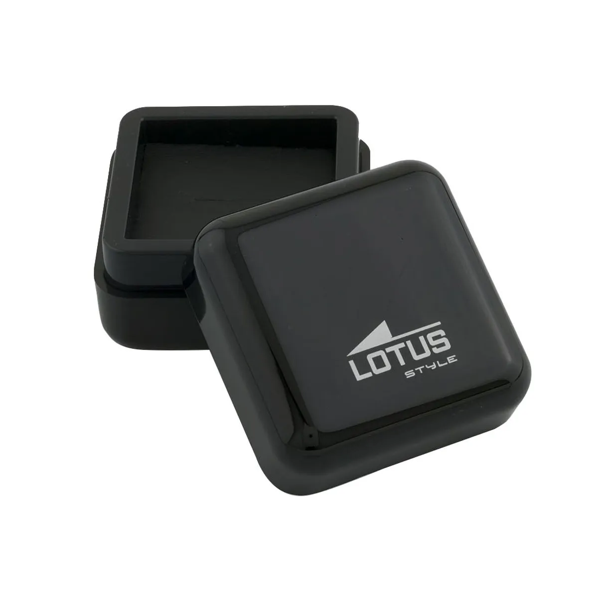 LOTUS STYLE - Aros LS2228-4/1 Lotus Style Hombre Mens Earring